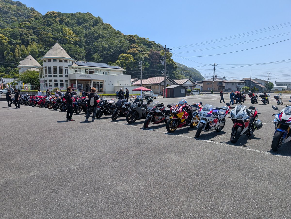 師匠🌸🌸🦀山族🦀 tweet media