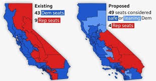 TheMightyMagnet's tweet photo. @GavinNewsom Kind of like you did to Californians of all colors... with Prop 50? 🤔

38% voted Republican in 2024 and now we are all silenced. 🇺🇸✊ https://t.co/DjxQe0MnFd
