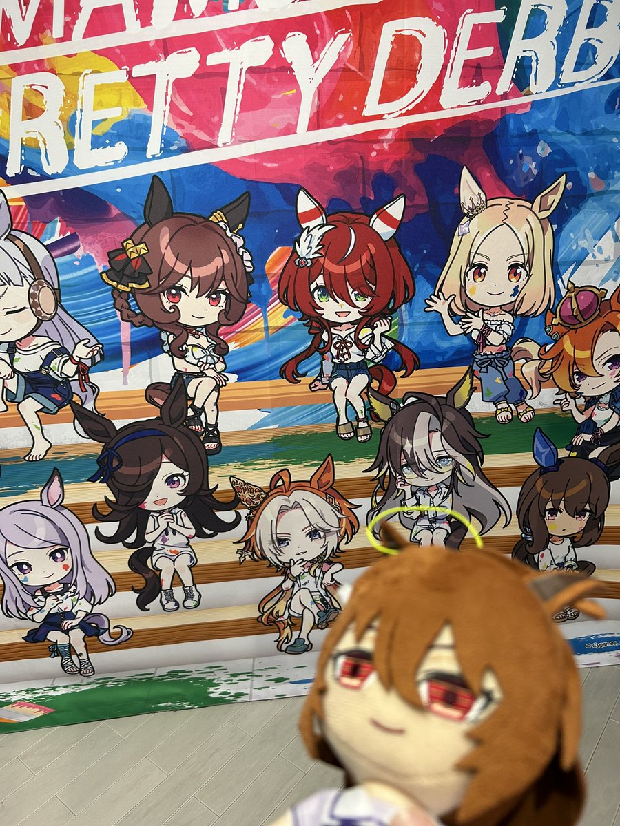 チョコ tweet media