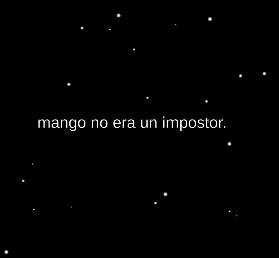 Papá de Mango tweet media