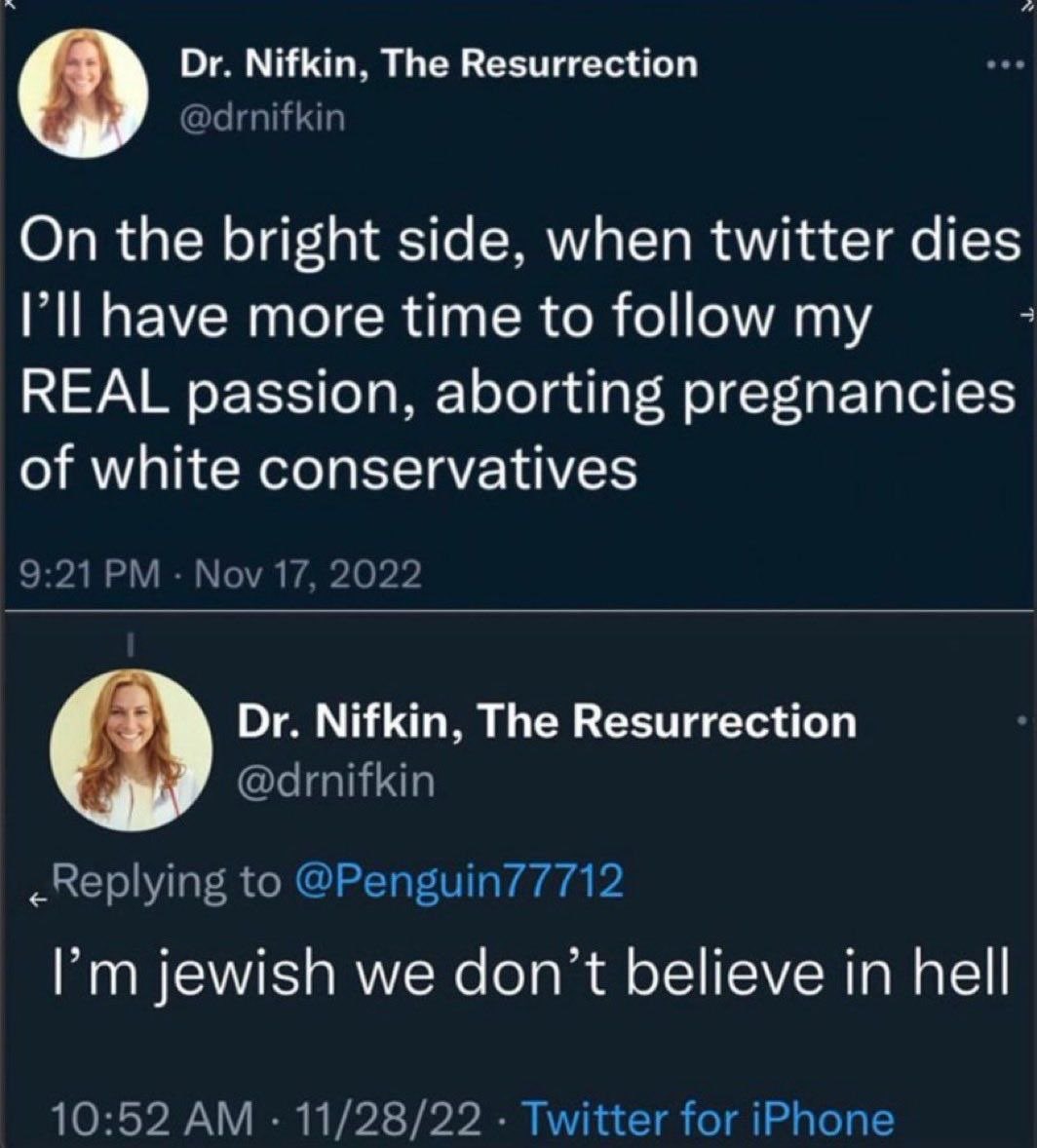 Garbage Human tweet media
