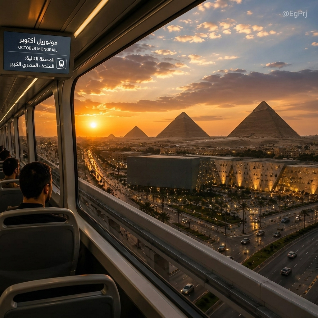 مشاريع مصر 🇪🇬 tweet media
