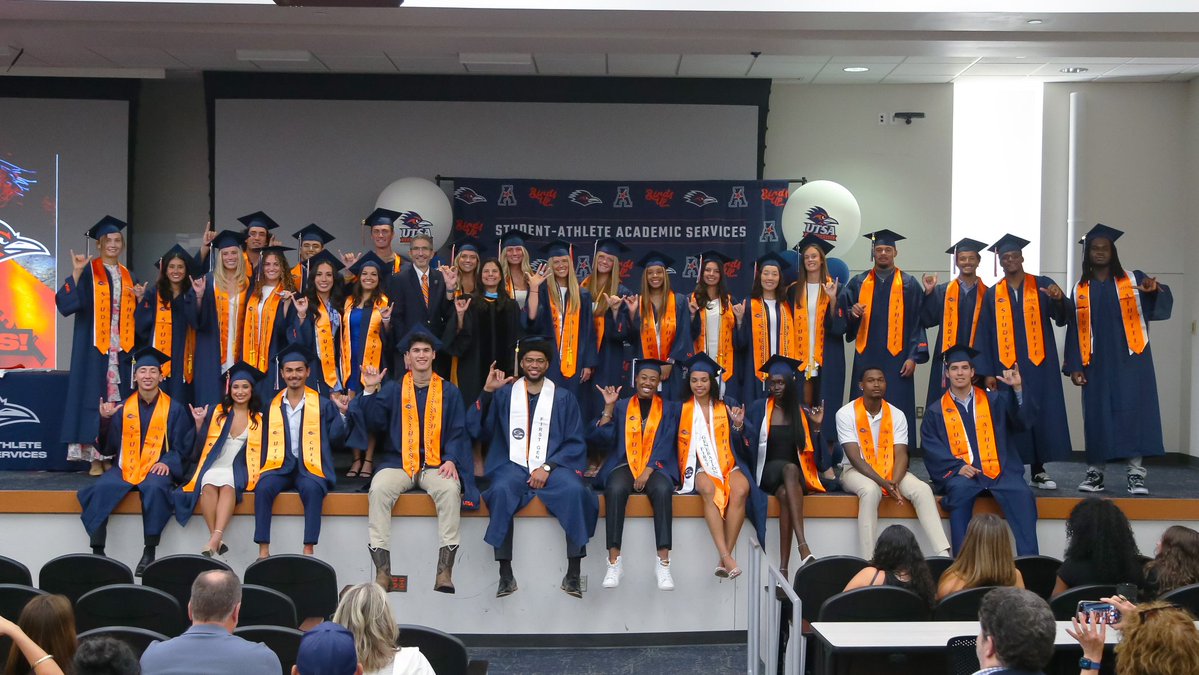 UTSA Athletics tweet media