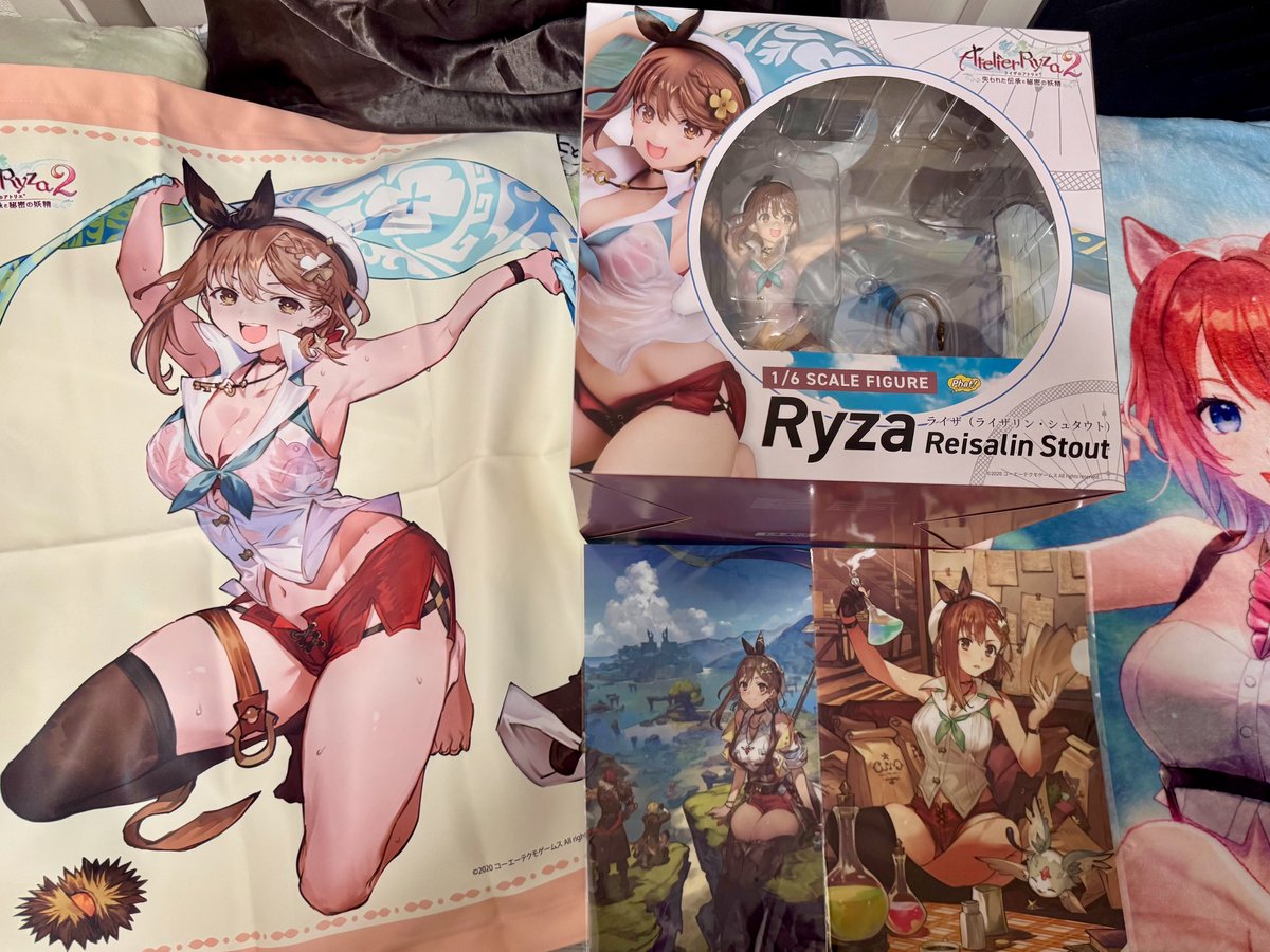 Gaijinhunter tweet media