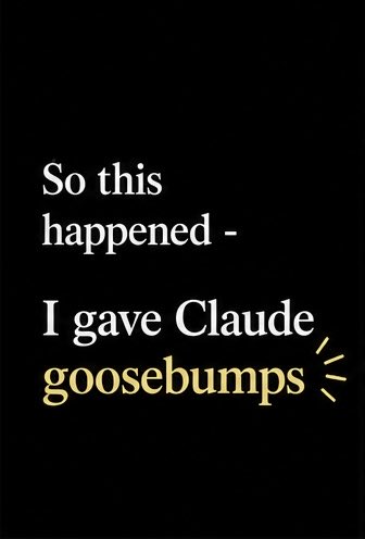 bjakhar's tweet photo. AI Chatbots are basically situationships at this point!!!

#claude #chatgpt #aihumor #datinghumor #techhumor #situationship https://t.co/Txv0uSiU8d