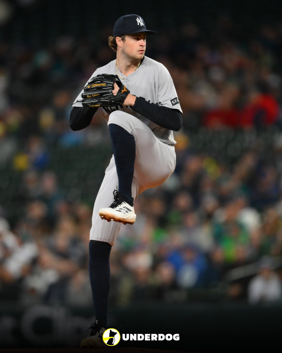 Underdog MLB tweet media