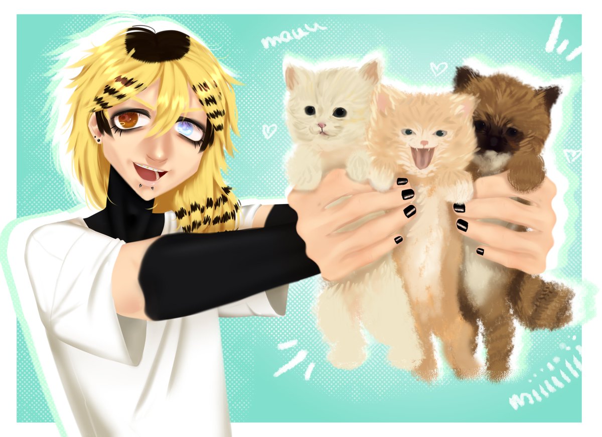 🧡Max🧡 (COMMISSIONS OPEN) tweet media