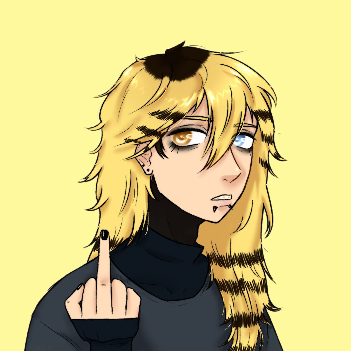 🧡Max🧡 (COMMISSIONS OPEN) tweet media