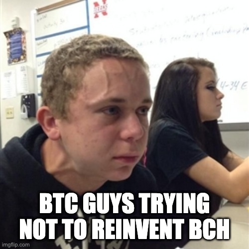 The Bitcoin Cash Podcast tweet media