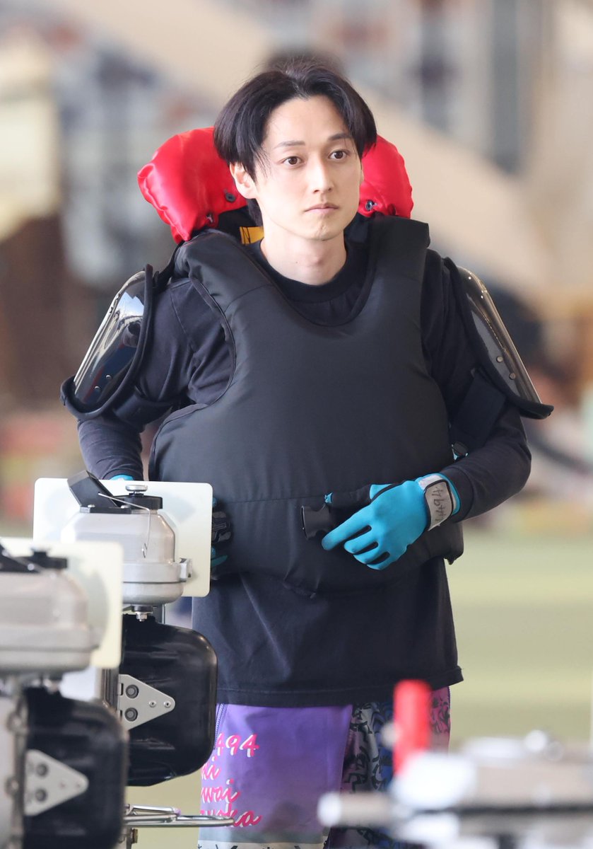 ボートレース芦屋 GⅠ#開設74周年記念 ＃全日本王座決定戦 2日目