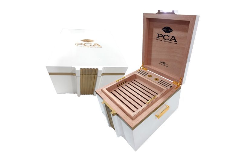 Cigar Press Magazine tweet media