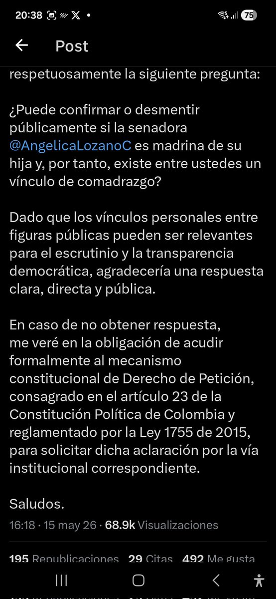 MAJC🇨🇴🇮🇹 tweet media