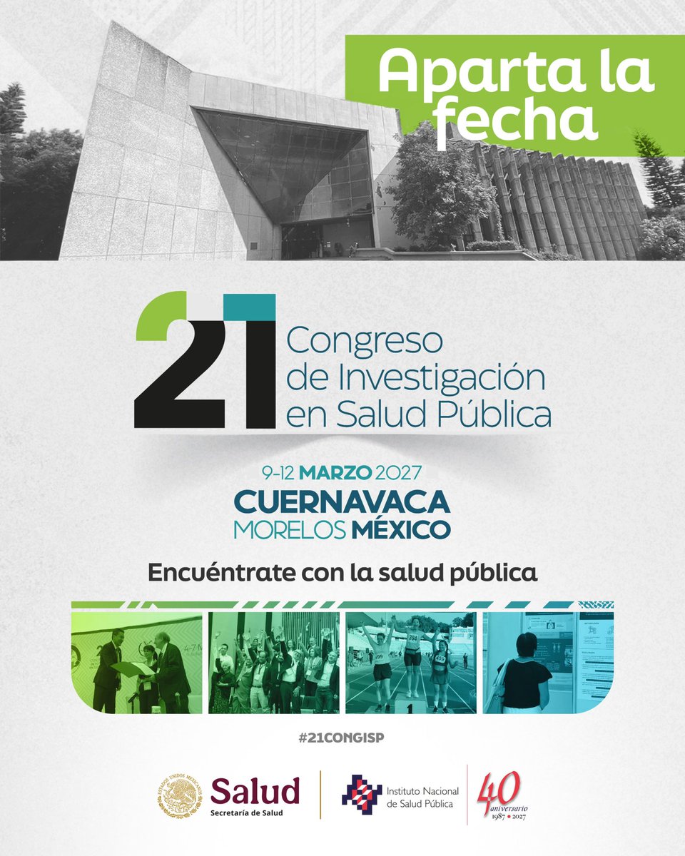 INSP México tweet media