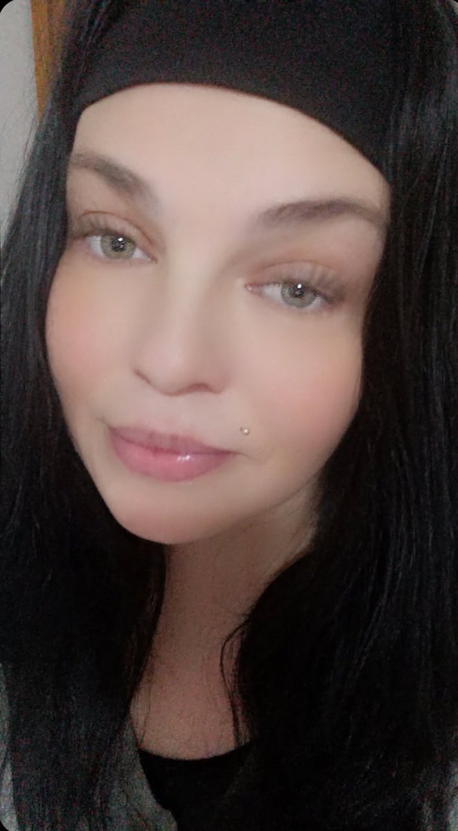 Goddess Zoeyyy tweet media