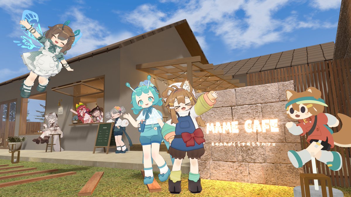 ちょこ🍫 tweet media