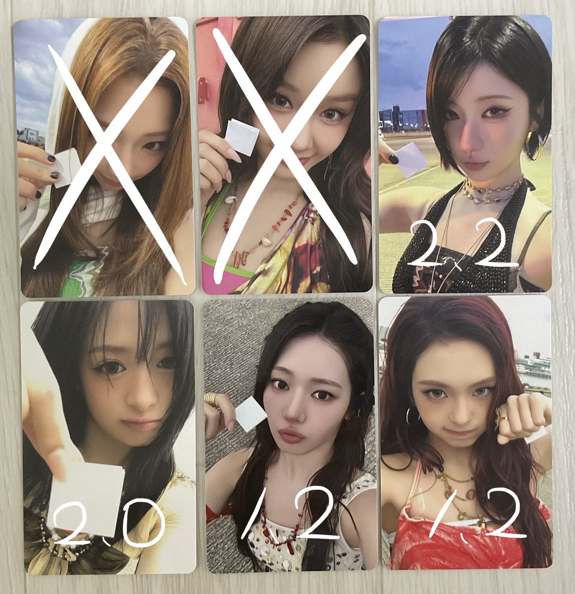 K-POP 거래계 tweet media