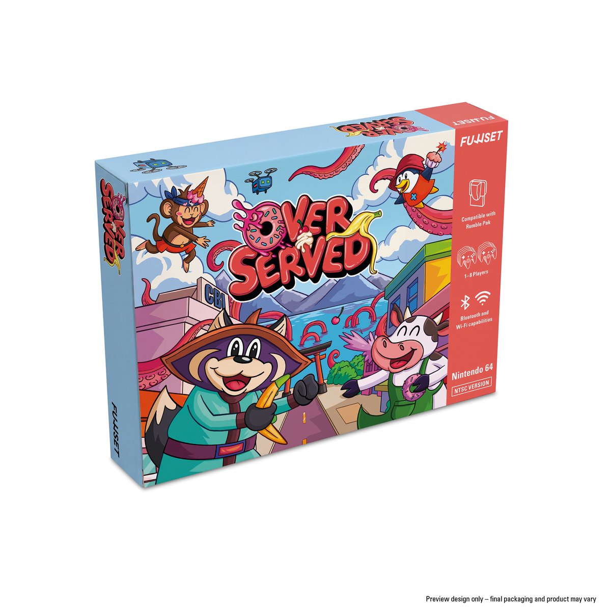 FULLSET | Neo·Geo Dev tweet media