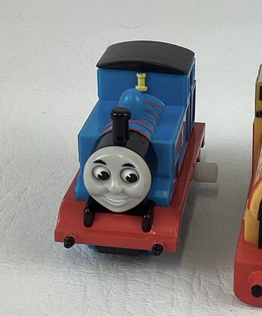 Adam🚂 tweet media