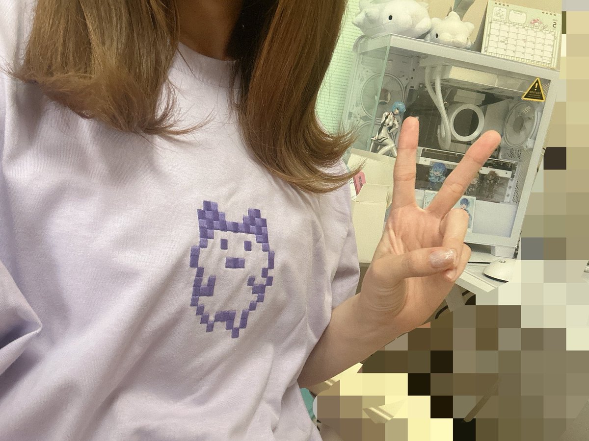 のんだよ tweet media