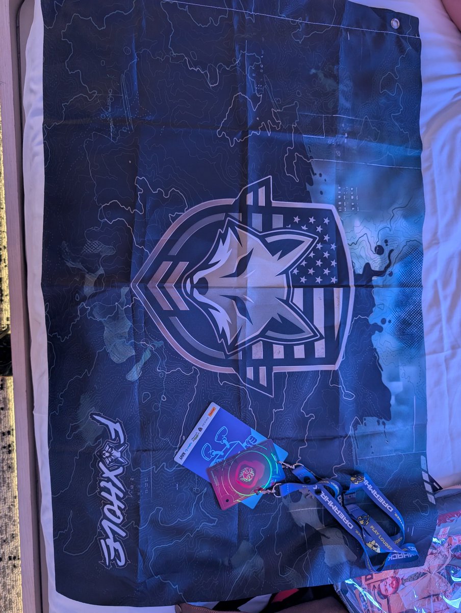 Heathen_Streamz 🔜 DreamHack ATL tweet media