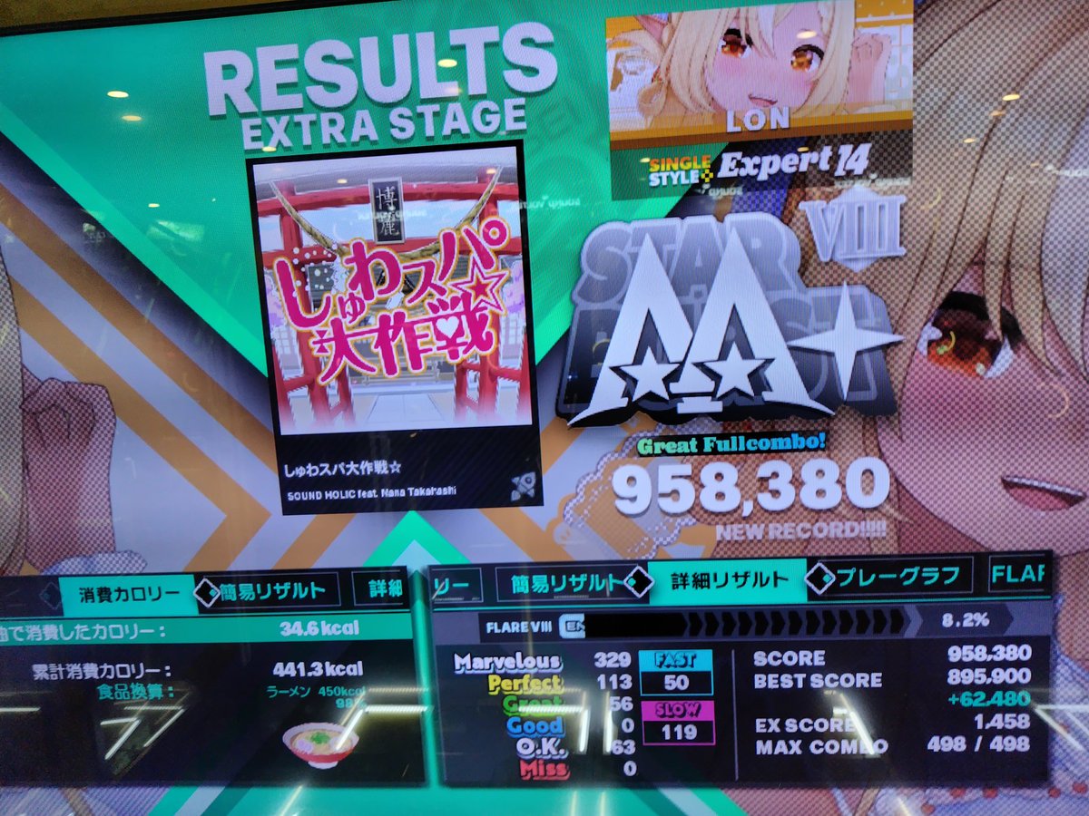 アンサーロン／Ｌ．Ｏ．Ｎ tweet media