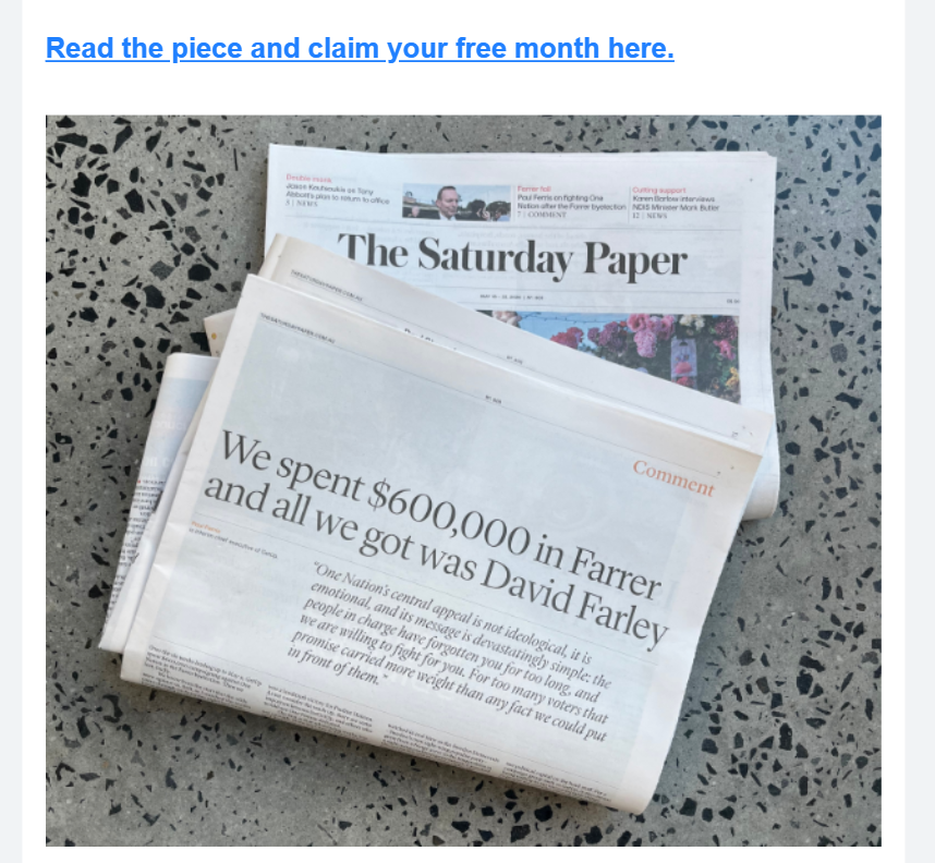 Graham Young tweet media