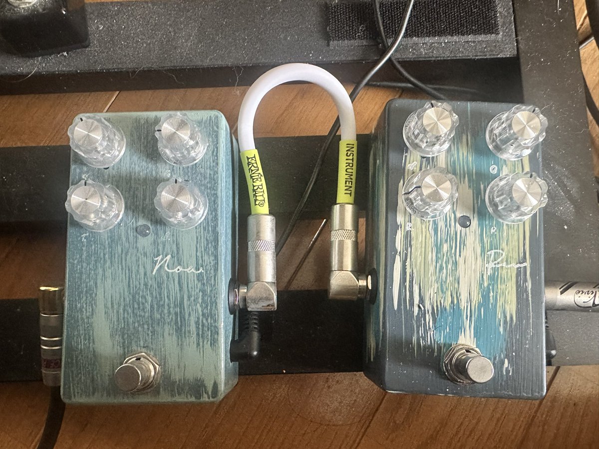 Petla (@Petla_pedals) / Posts / X