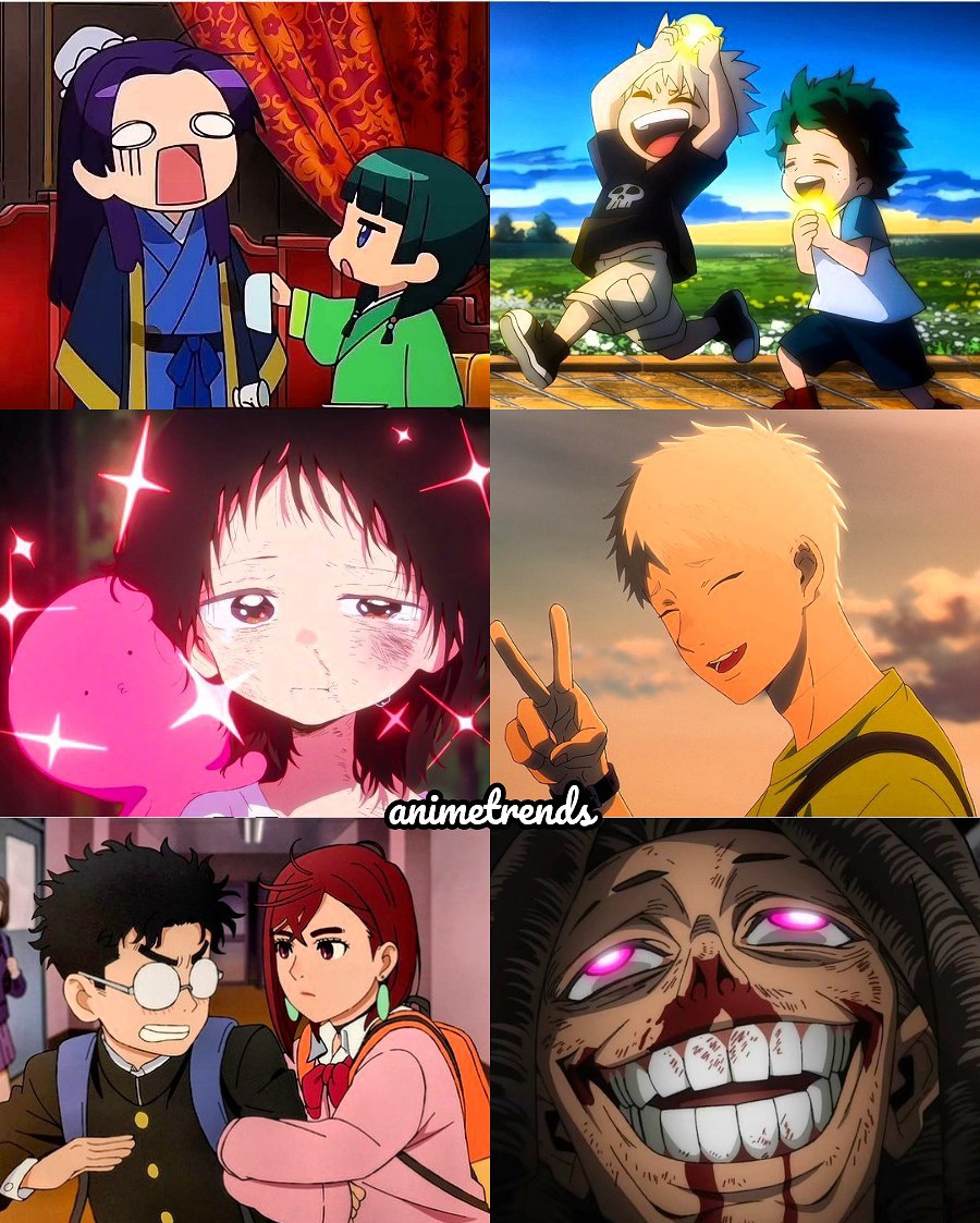 Animetrends tweet media
