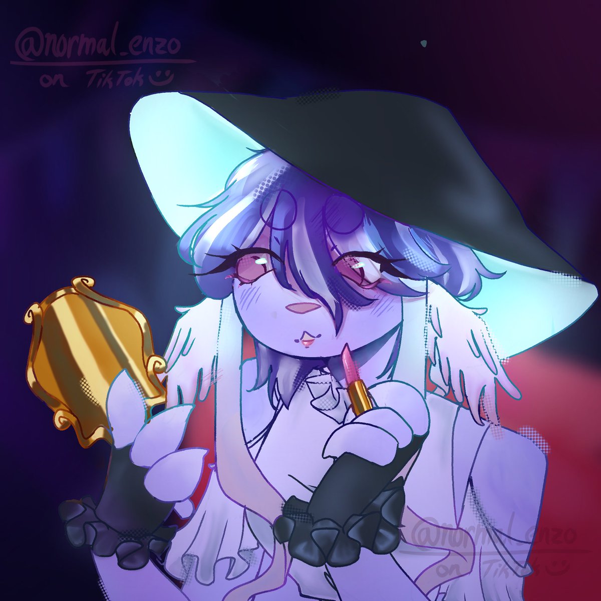 XNormal_HiX's tweet photo. Fnaf oc drawing :) https://t.co/hKjlyZ6QCa