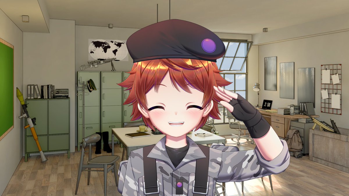 Kaz-desu! 🥜 tweet media