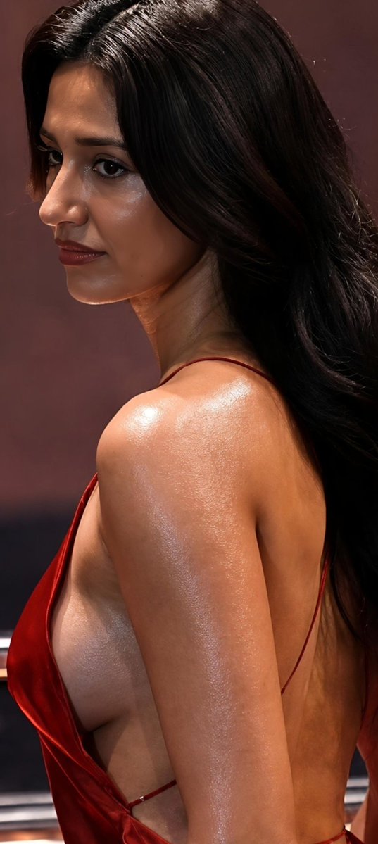 Disha Patani Commentary tweet media
