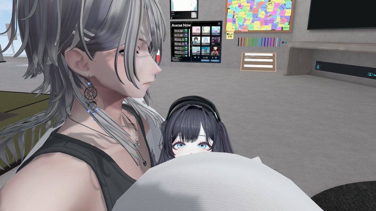 そあ tweet media