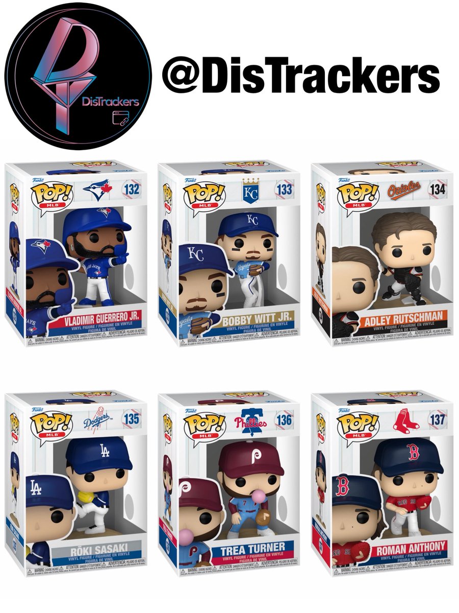 DisTrackers tweet media
