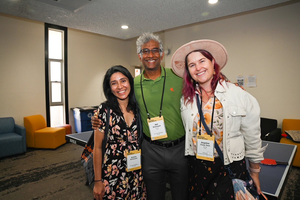 Caltech Alumni Association tweet media