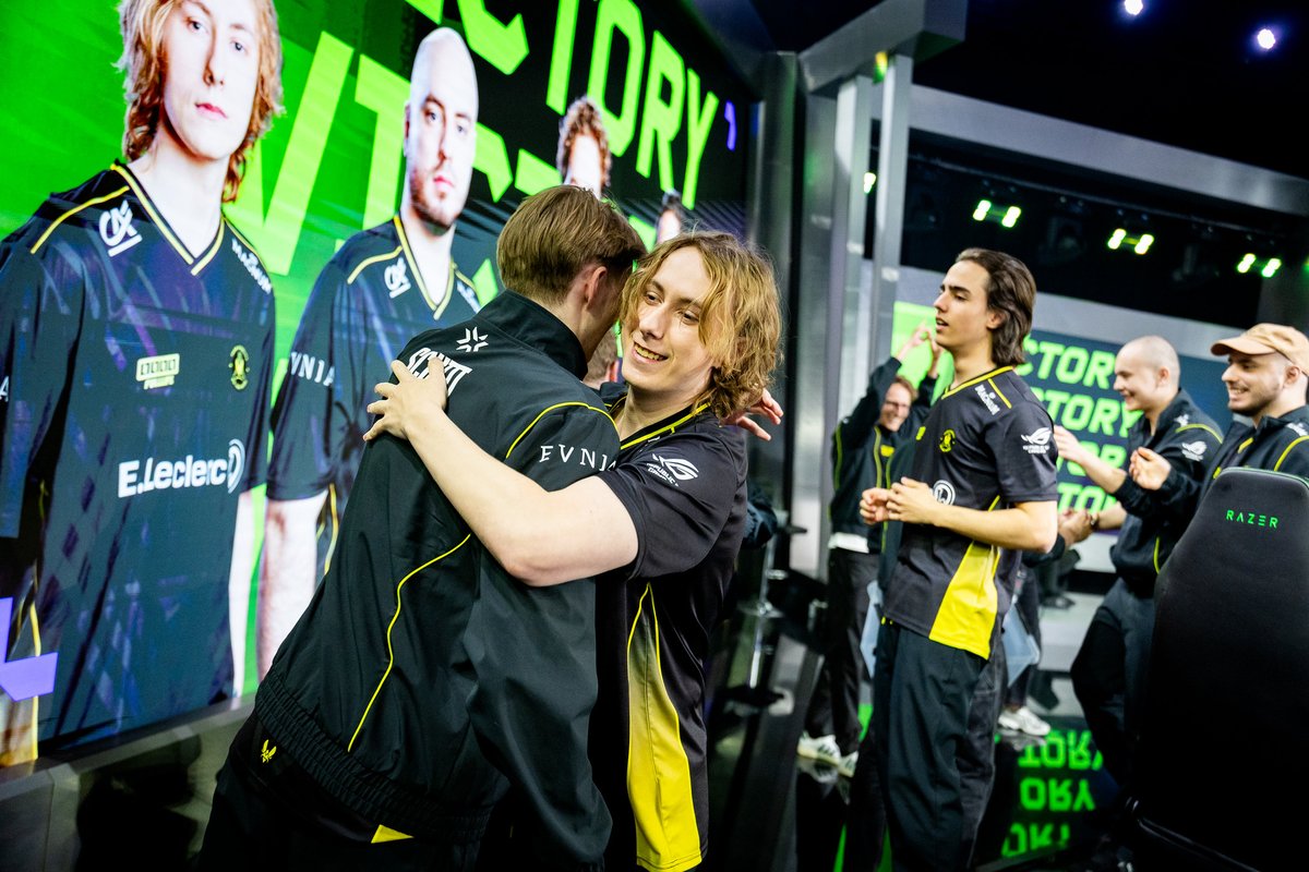 Sheep Esports VALORANT tweet media