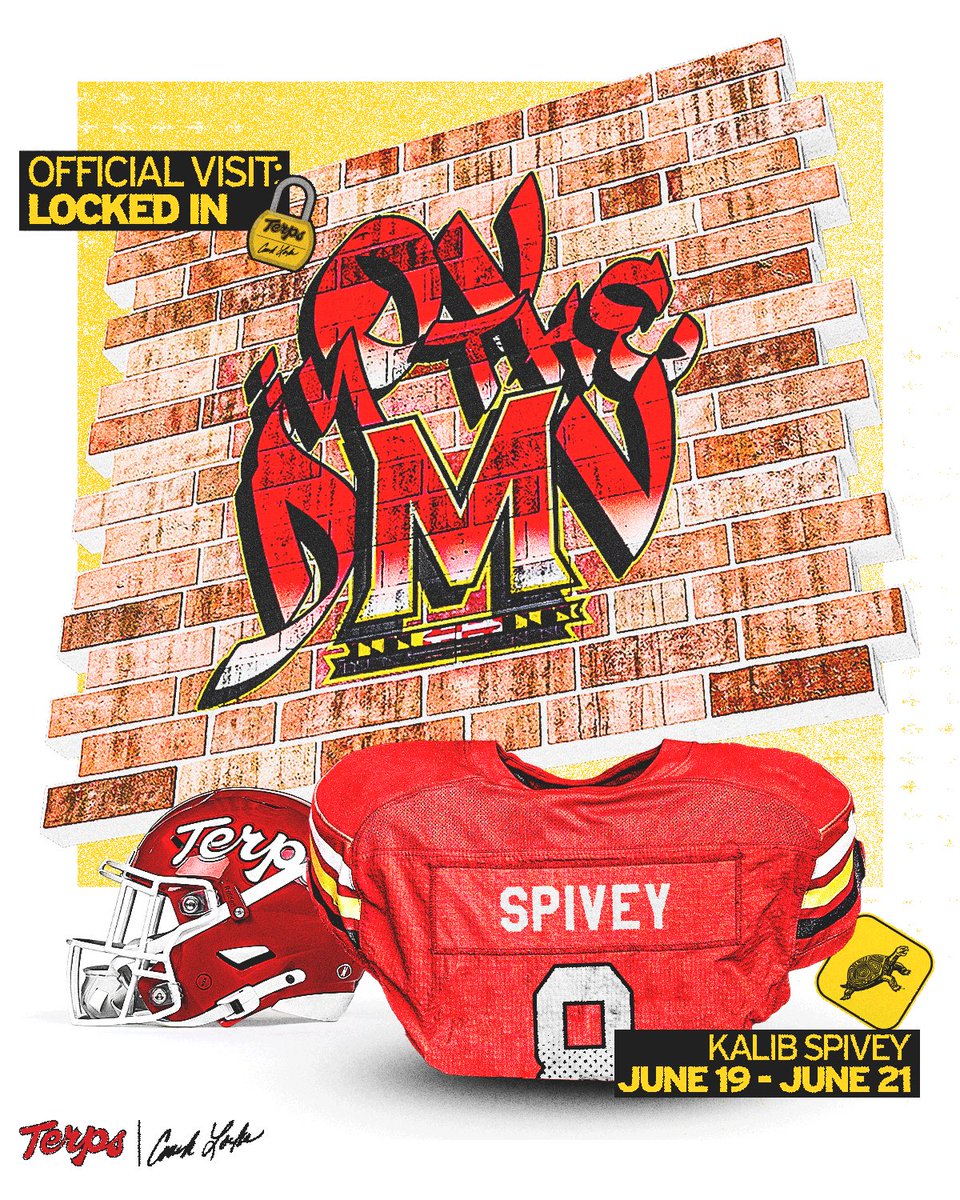 Kalib Spivey 4⭐️ tweet media