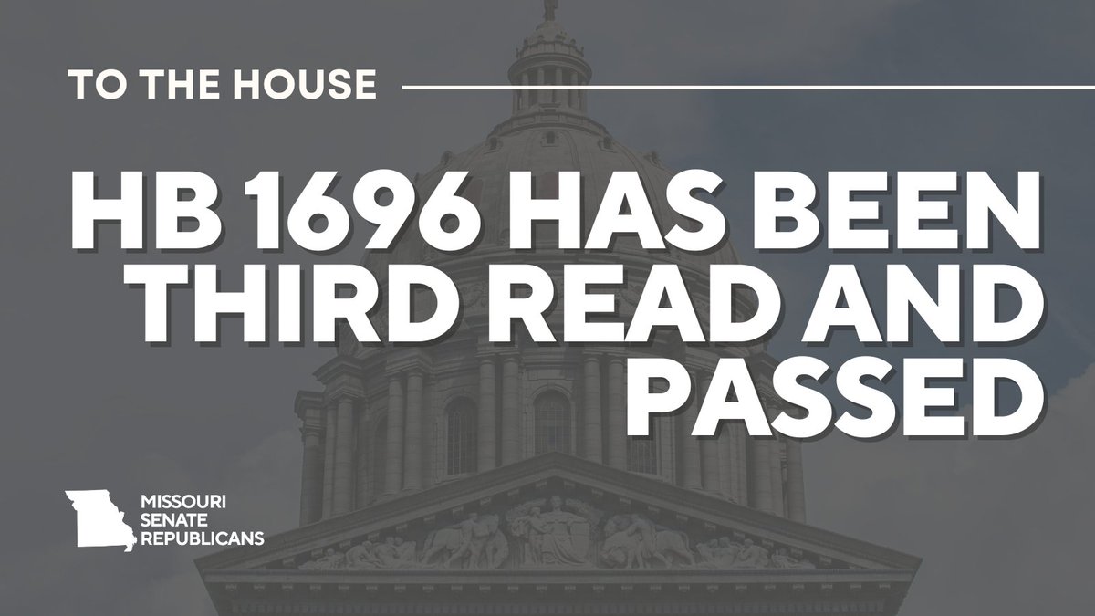 Missouri Senate Republicans tweet media