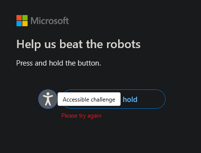 ScottOnTweet's tweet photo. @Microsoft @BillGates this shit is broken. The stupid fucking requirement on FH6 that mandates the use of a $M💩 account is awful. LET ME USE MY FUCKING STEAM ACCOUNT! https://t.co/gsW7vsuDZg