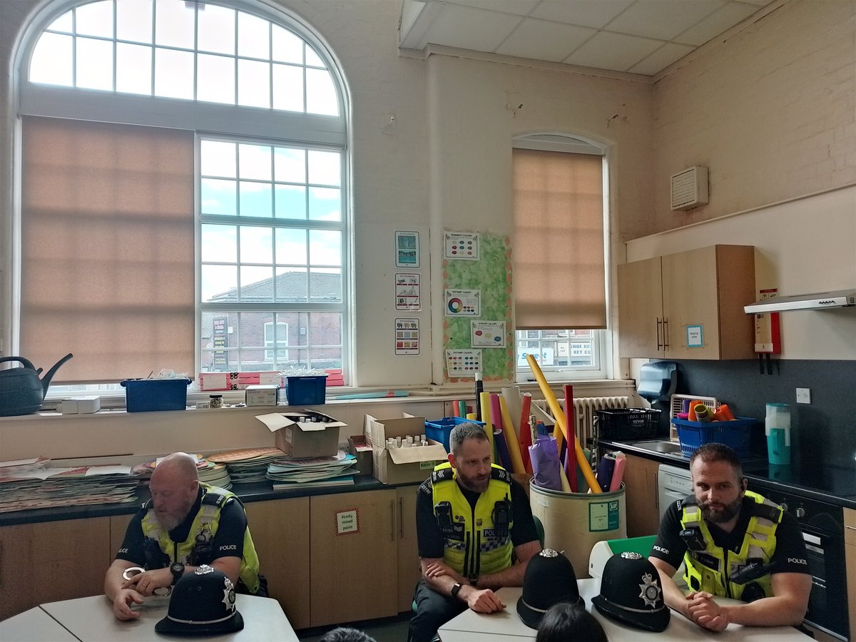 Smethwick Police tweet media