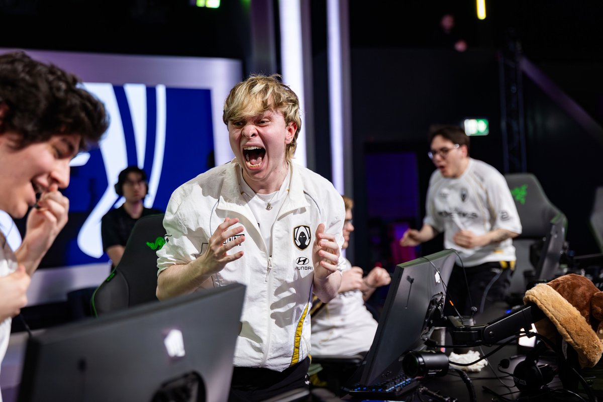Sheep Esports VALORANT tweet media