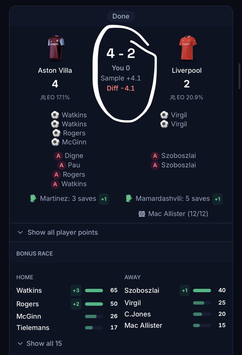 LiveFPL tweet media