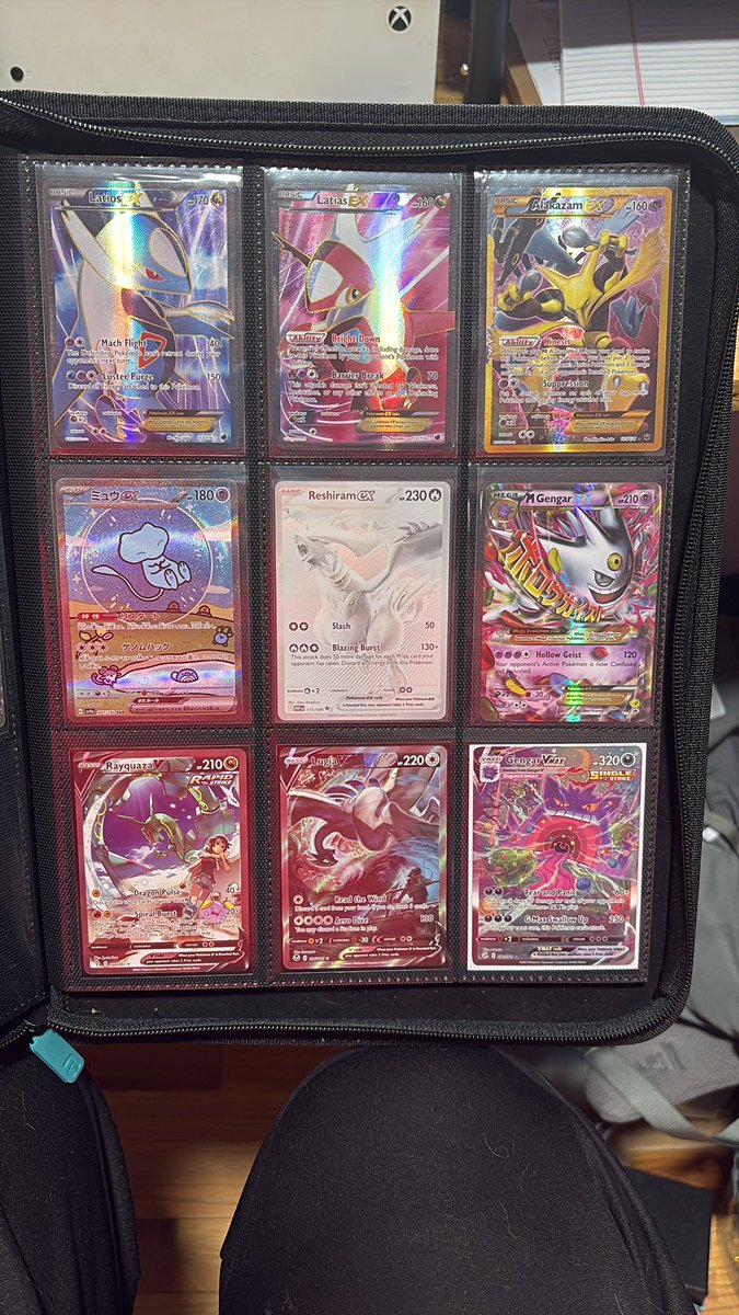 Catskill Collections TCG tweet media