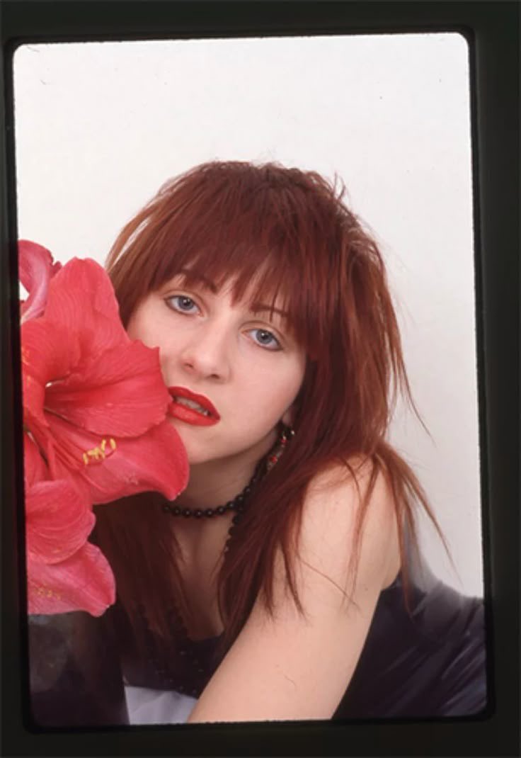 ⚡︎ LYDIA LUNCH DAILY ⚡︎ tweet media
