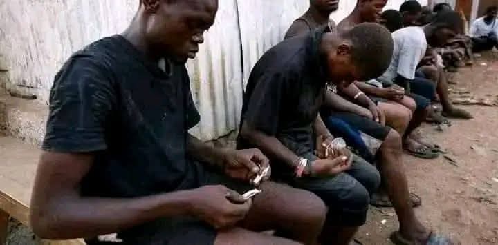 RESTORE DEMOCRACY IN SIERRA LEONE tweet media