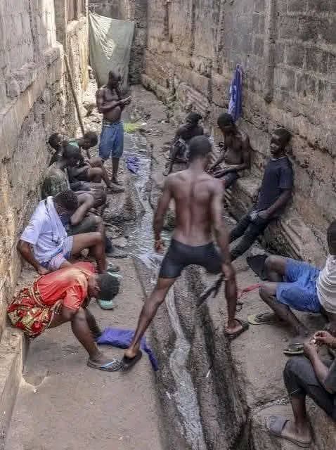 RESTORE DEMOCRACY IN SIERRA LEONE tweet media