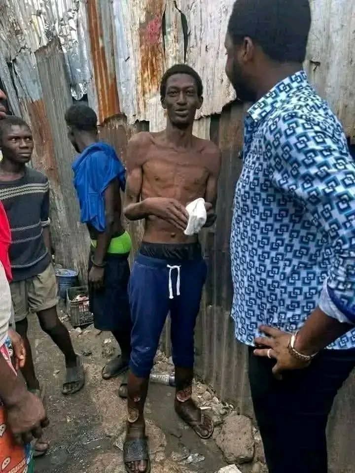 RESTORE DEMOCRACY IN SIERRA LEONE tweet media