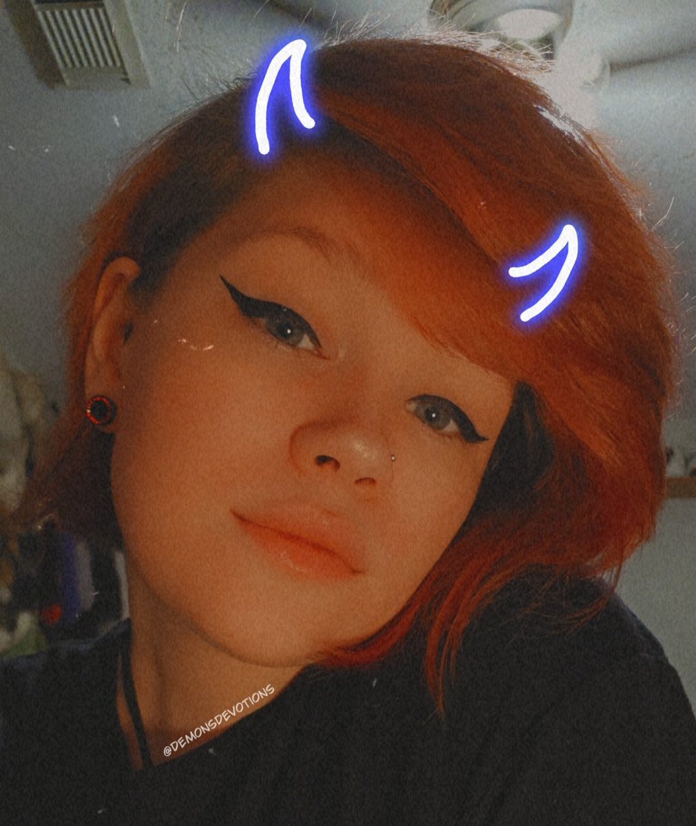 ⛧ 𝕯𝖊𝖒𝖔𝖓 ⛧ tweet media