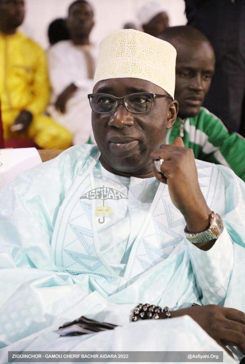 khalid ibn al walid🇸🇳🕋💙 tweet media
