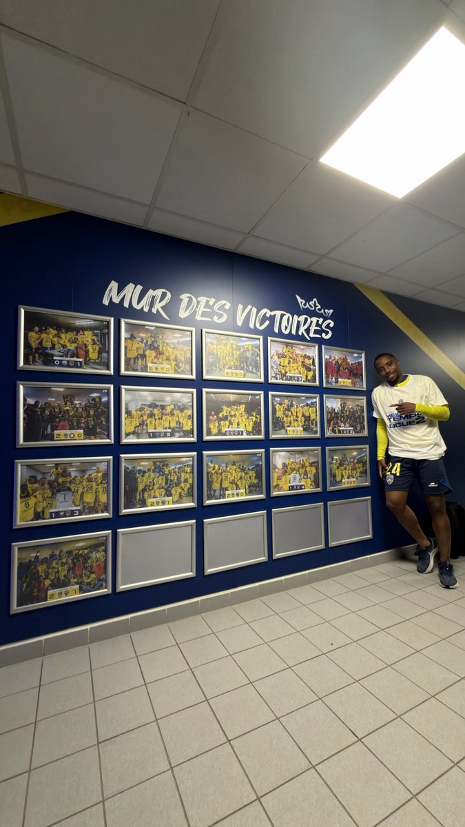 FC Sochaux-Montbéliard tweet media
