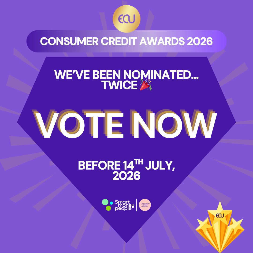 Enterprise Credit Union tweet media